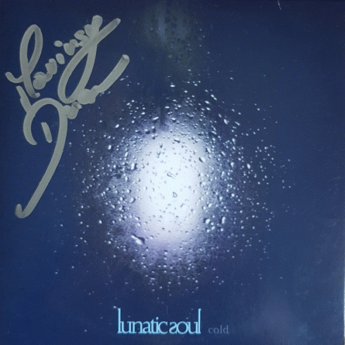 Lunatic Soul : Cold